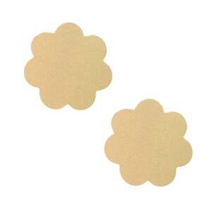 Neva Nude - Honey Light Nude Back to Basics Petal Pasties